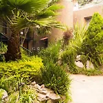 Suite 1C, Balcon, Garden House, Welcome To San Angel