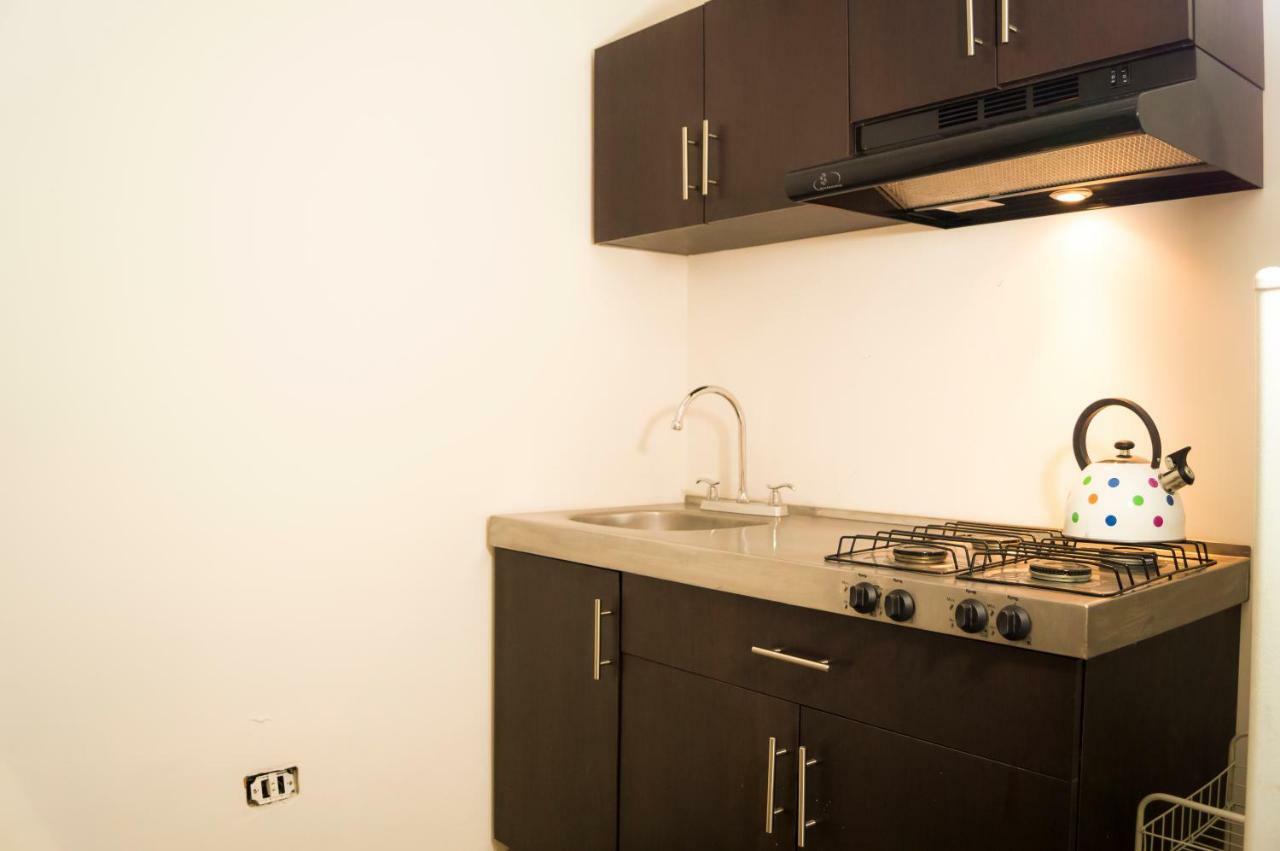 Apartment 1c, Balcon, Garden House, Welcome To San Angel