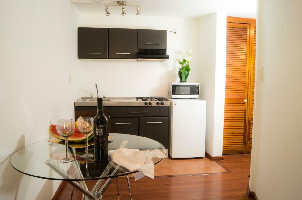 1c, Balcon, Garden House, Welcome To San Angel Mexiko-Stadt